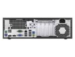 کیس استوک HP EliteDesk 600/800 G2 SFF مدل Core i5 نسل 6 - Image 2