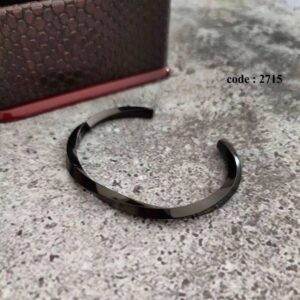 دستبند پیچ برنج