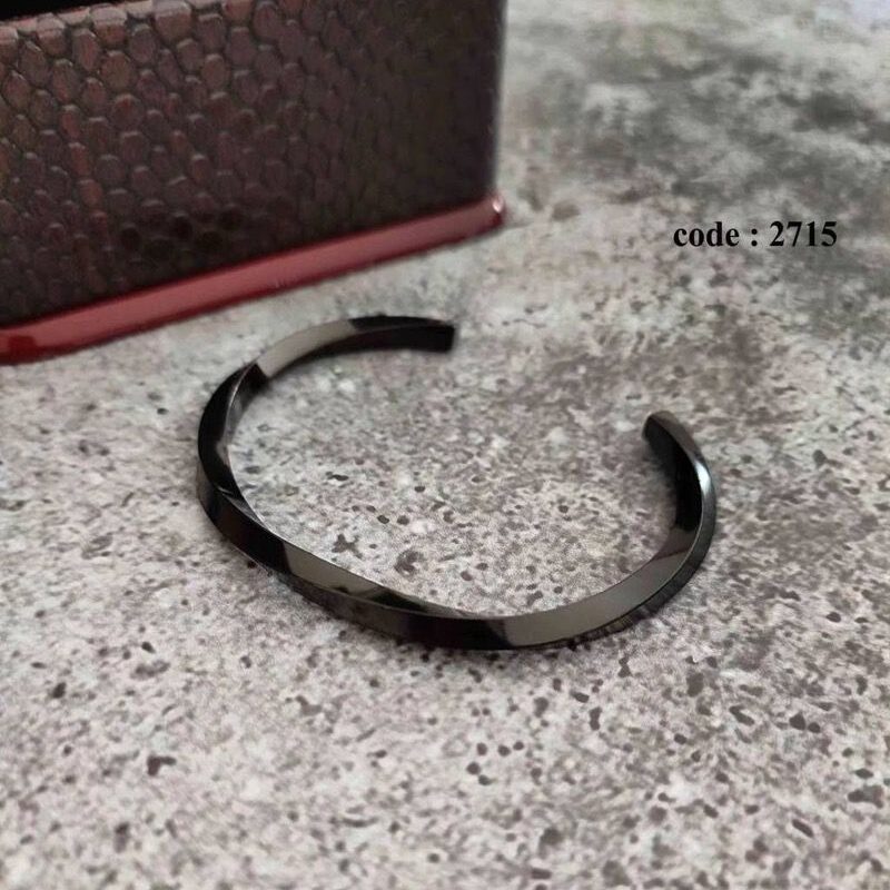 دستبند پیچ برنج