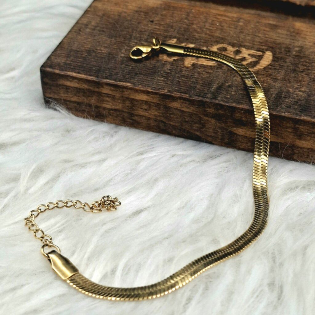 دستبند ماری استیل