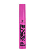 ریمل اسنس صورتی (Essence) مدل I Love Extreme Crazy Volume - Image 2