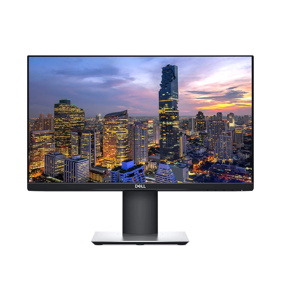 monitor-22inch-IPS-Dell-P2219H-3 مانیتور استوک دل 22 اینچ مدل Dell P2219H