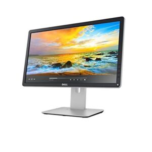 مانیتور dell p2014H