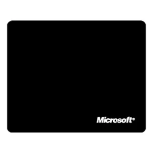 موس پد طرح Microsoft