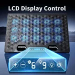 پایه خنک کننده لپ تاپ CoolCold A2