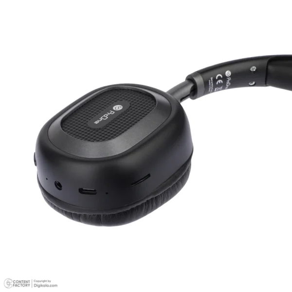 هدست بی‌ سیم پرووان مدل PHB3590 - تصویر 7