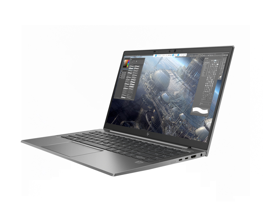 HP ZBOOK 14 G8