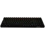 کیبورد گیمینگ JEDEL KL160 RGB سوییچ آبی - Image 3