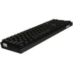 کیبورد گیمینگ JEDEL KL160 RGB سوییچ آبی - Image 2