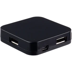 هاب USB وی نت