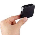 هاب 4 پورت USB2.0 وی نت مدل H2 - تصویر 2