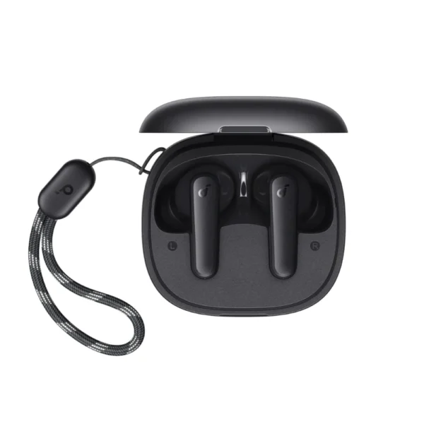 هدفون بی سیم انکر مدل Anker Soundcore R50i - Image 5