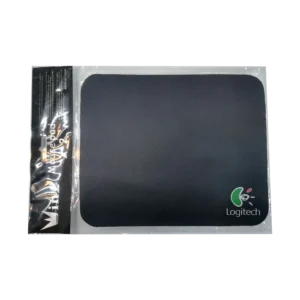 موس پد Logitech X‑2 سایز 22×18 | پد ماوس کوچک و ضد لغزش