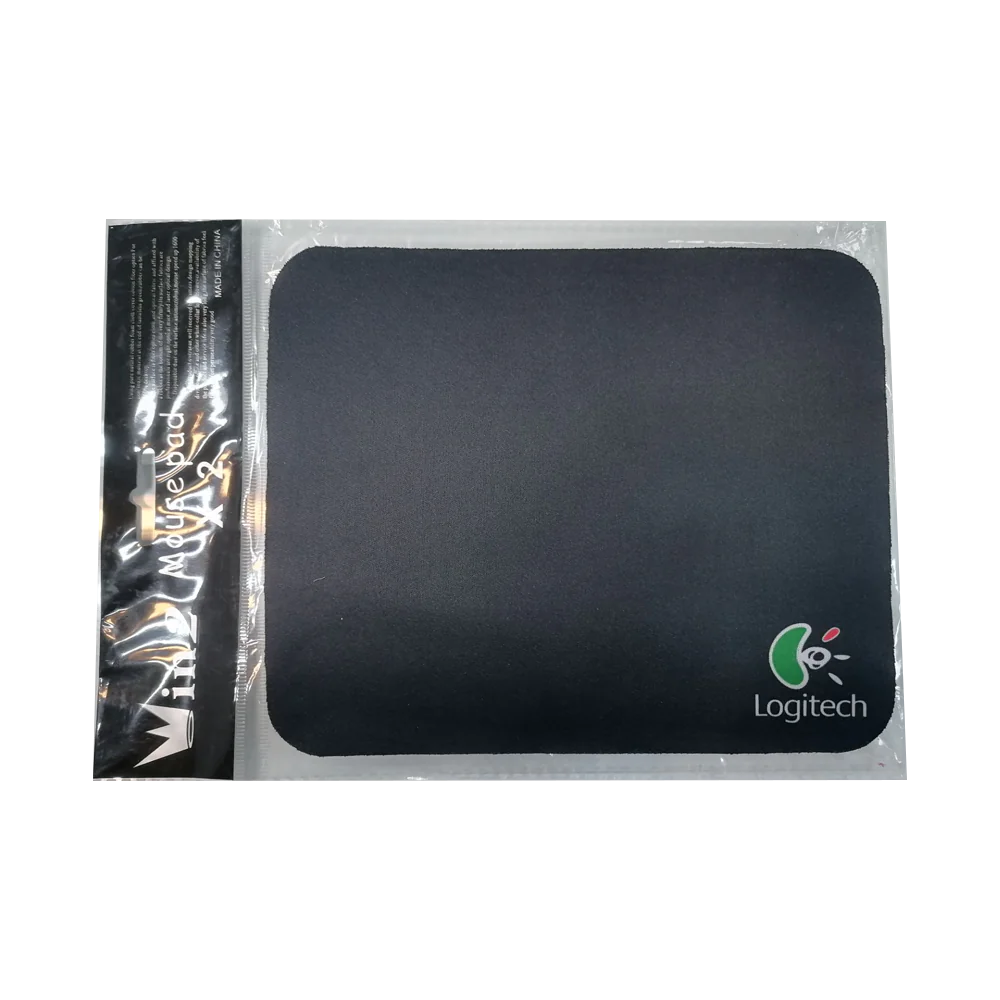 موس پد Logitech X‑2 22×18 | پد ماوس کوچک و ضد لغزش