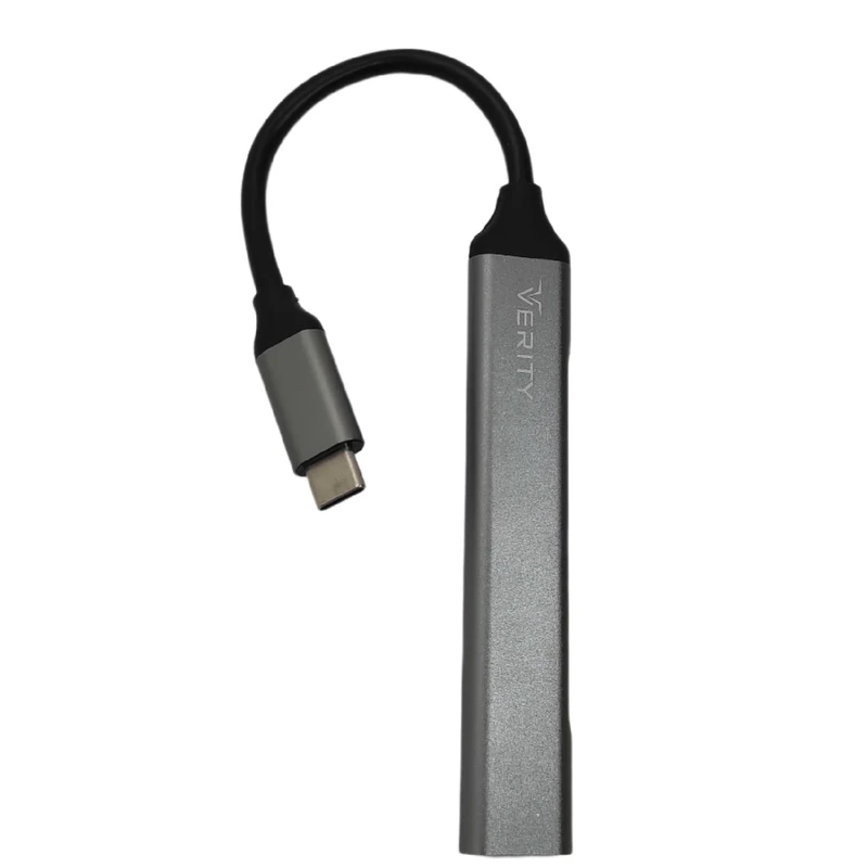 هاب USB وریتی