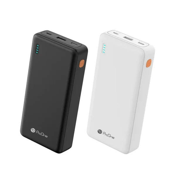 پاوربانک پرووان مدل PPB5212(Power Lab Pro)