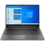 HP 15‑DW3025OD اوپن‌باکس وارداتی با پردازنده i5‑1135G7، رم 8 و گرافیک Iris Xe؛ مناسب کارهای روزمره و اداری. قیمت 70,000,000 تومان. خرید آنلاین از جوجولیو.