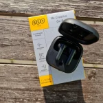 هدفون بی سیم شیائومی کیو سی وای T13 ANC - تصویر 3