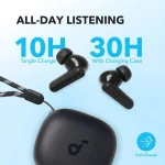 هدفون بی سیم انکر مدل Anker Soundcore R50i - تصویر 4