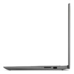 لپ‌تاپ Lenovo IdeaPad 3 | i3‑1115U | رم 8GB DDR4 | SSD 128GB | اینچ 15.6" HD - Image 2