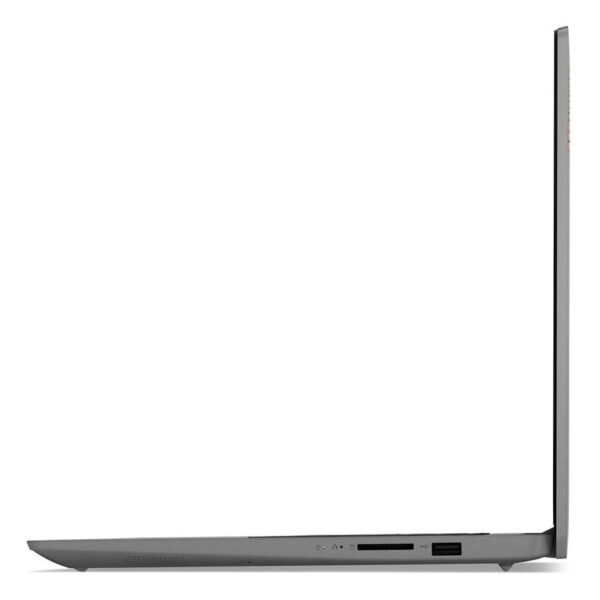لپ‌تاپ Lenovo IdeaPad 3 | i3‑1115U | رم 8GB DDR4 | SSD 128GB | اینچ 15.6" HD - Image 2