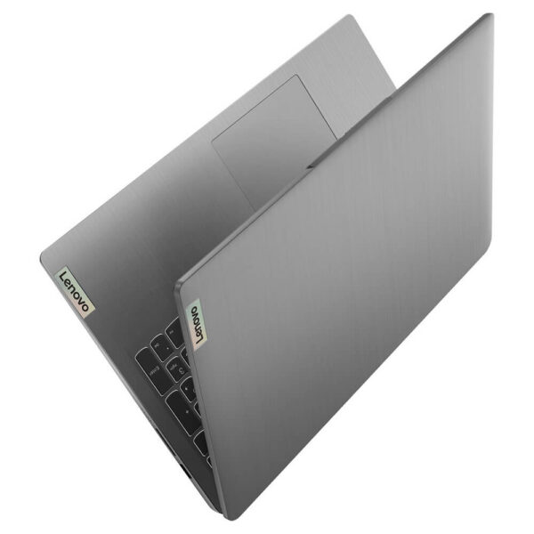 لپ‌تاپ Lenovo IdeaPad 3 | i3‑1115U | رم 8GB DDR4 | SSD 128GB | اینچ 15.6" HD - Image 4