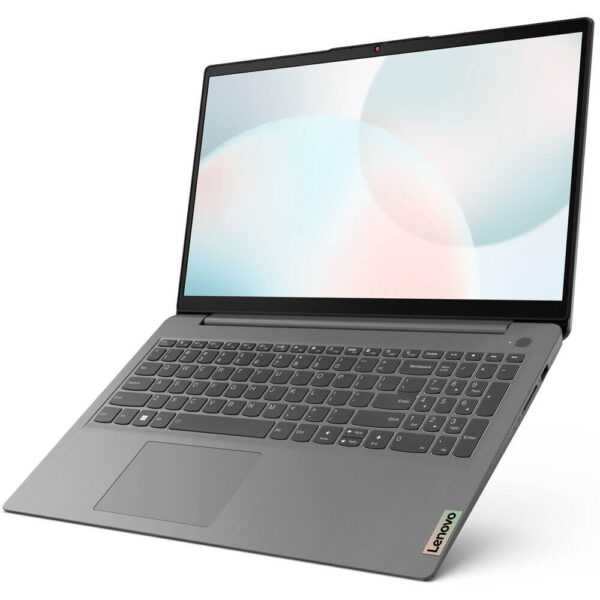 لپ‌تاپ Lenovo IdeaPad 3 | i3‑1115U | رم 8GB DDR4 | SSD 128GB | اینچ 15.6" HD - Image 6