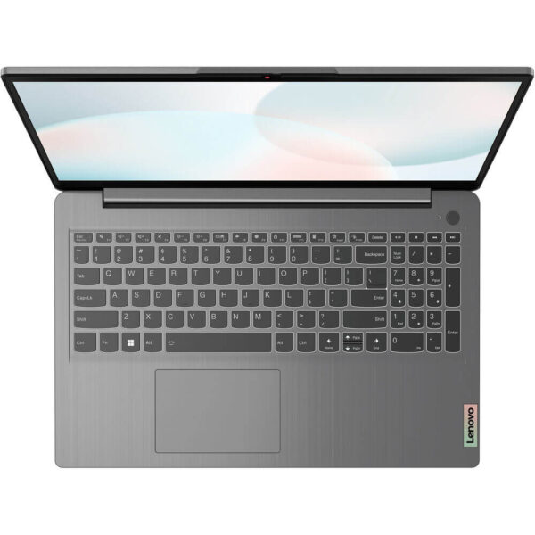 لپ‌تاپ Lenovo IdeaPad 3 | i3‑1115U | رم 8GB DDR4 | SSD 128GB | اینچ 15.6" HD - Image 7