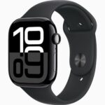 ساعت هوشمند کربی مدل Crbe I-Watch S-10 - Image 2