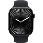ساعت هوشمند کربی مدل Crbe I-Watch S-10 - Image 5