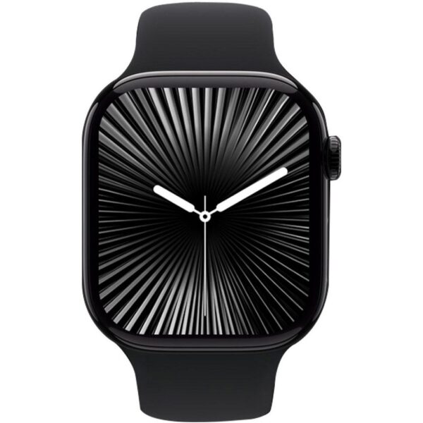 ساعت هوشمند کربی مدل Crbe I-Watch S-10 - Image 5