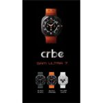 ساعت هوشمند کربی مدل Crbe SAM ULTRA 7 - Image 3