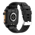 ساعت هوشمند کربی مدل Crbe APOLLO - Image 6