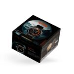 ساعت هوشمند کربی مدل MARS با صفحه نمایش HD AMOLED - Image 6