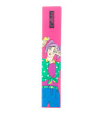 ریمل حجم دهنده کالیستا مدل Wonder Volume (صورتی) حجم 14 میلی لیتر - Image 3