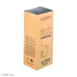 کرم پودر گاش مدل Velvet Touch Foundation SPF 10 - تصویر 6