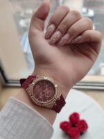 ساعت دخترانه BOLUN بند سیلیکونی مدل A5270 - Image 9