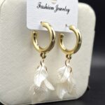گوشواره حلقه‌ای