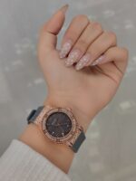 ساعت مچی زنانه BOLUN مدل 3801868 - Image 5