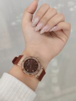 ساعت مچی زنانه BOLUN مدل 3801868 - Image 3