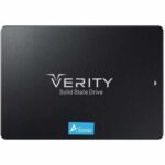 حافظه اس اس دی (SSD) اینترنال وریتی مدل ASCEND S601 ظرفیت 512 گیگابایت - تصویر 3