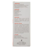 کرم ضد آفتاب مای بی رنگ SPF60 حجم 50 میلی لیتر مناسب پوست خشک و معمولی - Image 2