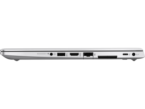 لپ‌تاپ استوک HP ELITEBOOK 830 G6 | صفحه نمایش 13/3 اینچ - تصویر 5