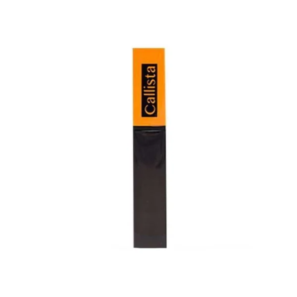خط چشم کالیستا مدل Liner and Sharper مشکی مات 9 میلی‌لیتر - Image 3