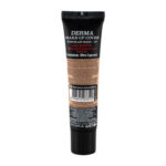 کرم پودر مات گابرینی 24 ساعته مدل Derma با حجم 40 میل - Image 6