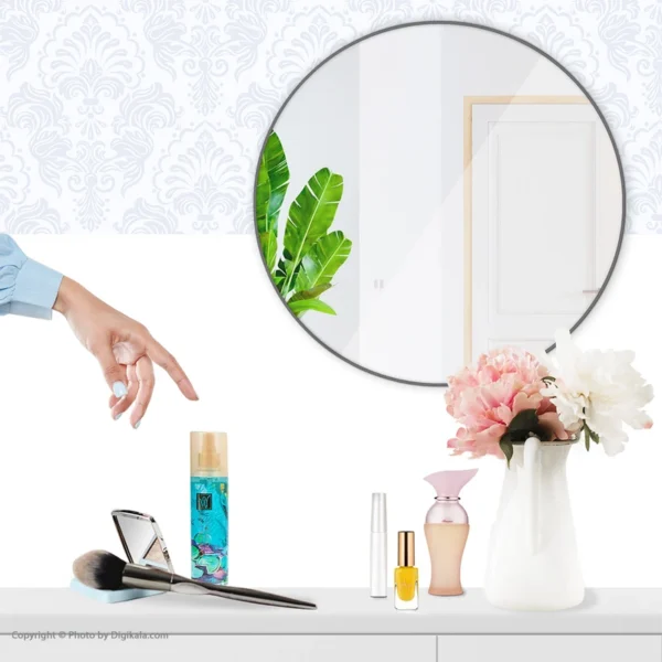 بادی اسپلش زنانه مای مدل Cool Ocean حجم 200 میلی لیتر - Image 2
