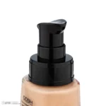 کرم پودر گاش مدل Velvet Touch Foundation SPF 10 - تصویر 8