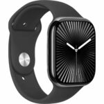 ساعت هوشمند کربی مدل Crbe I-Watch S-10 - Image 3