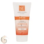 کرم ضد آفتاب مای بی رنگ SPF60 حجم 50 میلی لیتر مناسب پوست خشک و معمولی - Image 8