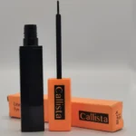 خط چشم کالیستا مدل Liner and Sharper مشکی مات 9 میلی‌لیتر - Image 4